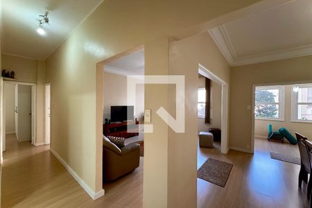 Apartamento à venda com 3 quartos, 150m² em Flamengo, Rio de Janeiro