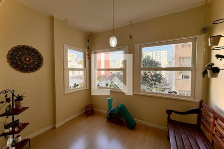 Apartamento à venda com 3 quartos, 150m² em Flamengo, Rio de Janeiro