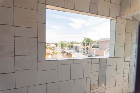 Vista da Cozinha de apartamento à venda com 2 quartos, 75m² em Cidade Satélite Íris, Campinas