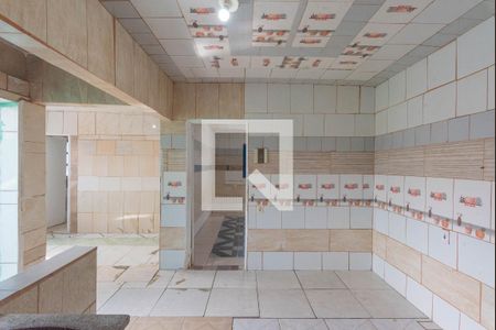 Cozinha de apartamento à venda com 2 quartos, 75m² em Cidade Satélite Íris, Campinas