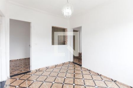 Casa para alugar com 2 quartos, 60m² em Itaquera, São Paulo