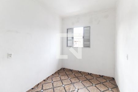 Quarto 1 de casa para alugar com 2 quartos, 60m² em Itaquera, São Paulo