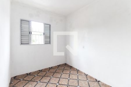 Quarto 1 de casa para alugar com 2 quartos, 60m² em Itaquera, São Paulo