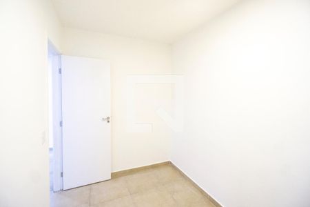 Quarto 02 de apartamento para alugar com 2 quartos, 39m² em Vila Carrão, São Paulo