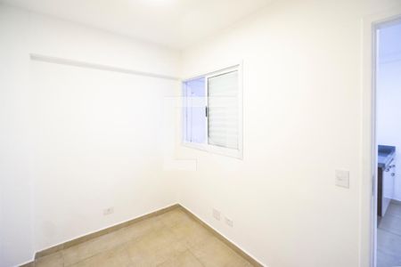 Quarto 02 de apartamento para alugar com 2 quartos, 39m² em Vila Carrão, São Paulo
