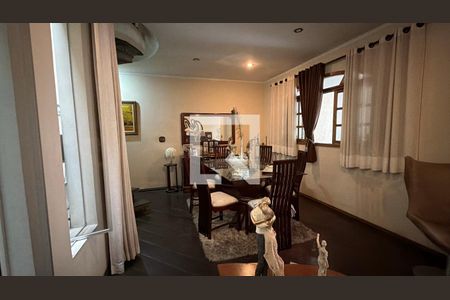 Casa à venda com 5 quartos, 250m² em Mooca, São Paulo