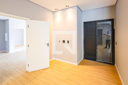 Suite 1 de casa de condomínio para alugar com 5 quartos, 390m² em Recanto dos Pássaros, Indaiatuba
