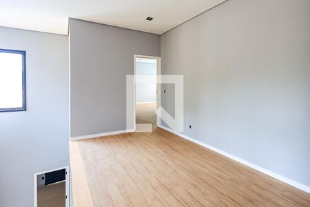 Hall Suites de casa de condomínio para alugar com 5 quartos, 390m² em Recanto dos Pássaros, Indaiatuba