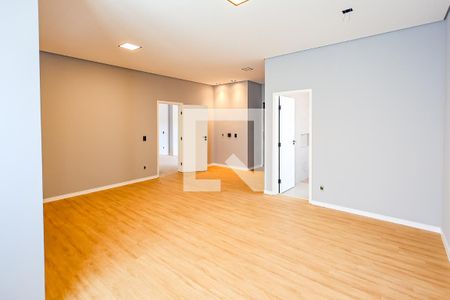 Suite 1 de casa de condomínio para alugar com 5 quartos, 390m² em Recanto dos Pássaros, Indaiatuba