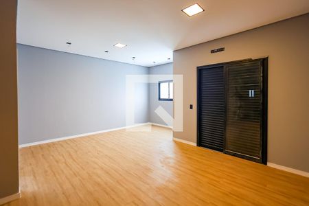 Suite 1 de casa de condomínio para alugar com 5 quartos, 390m² em Recanto dos Pássaros, Indaiatuba
