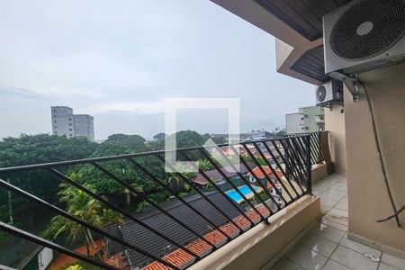 Apartamento para alugar com 3 quartos, 144m² em Loteamento Joao Batista Juliao, Guarujá
