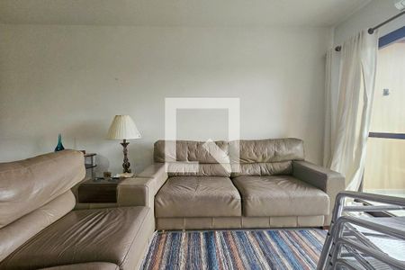 Apartamento para alugar com 3 quartos, 144m² em Loteamento Joao Batista Juliao, Guarujá