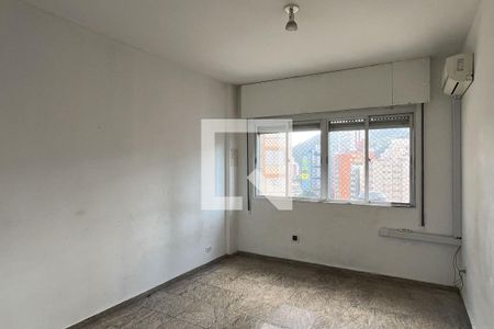 Quarto 1 de apartamento para alugar com 3 quartos, 150m² em José Menino, Santos
