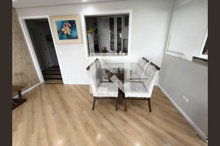 Apartamento à venda com 3 quartos, 131m² em Vila Gumercindo, São Paulo