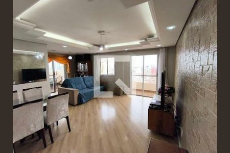 Apartamento à venda com 3 quartos, 131m² em Vila Gumercindo, São Paulo
