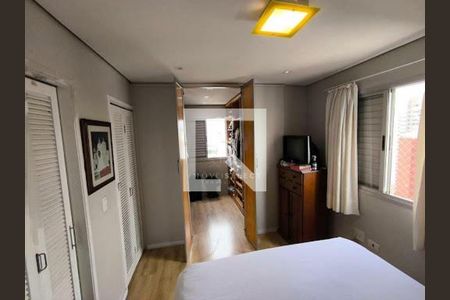 Apartamento à venda com 3 quartos, 131m² em Vila Gumercindo, São Paulo