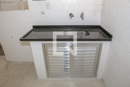 Cozinha de casa à venda com 2 quartos, 90m² em Perdizes, São Paulo