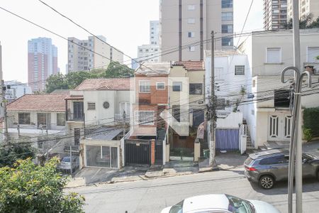 Vista do Quarto 1 de casa à venda com 2 quartos, 90m² em Perdizes, São Paulo