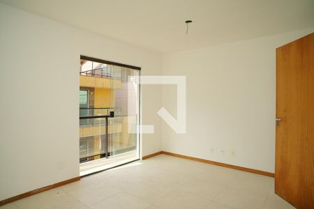 Quarto 1 de casa de condomínio para alugar com 3 quartos, 118m² em Itaipu, Niterói