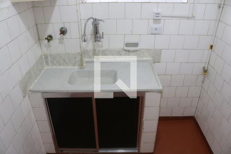 Studio de apartamento à venda com 1 quarto, 35m² em Barra Funda, São Paulo
