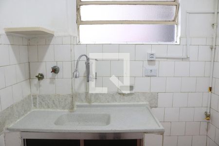 Studio de apartamento à venda com 1 quarto, 35m² em Barra Funda, São Paulo