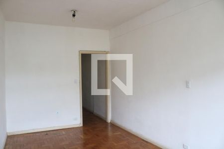 Quarto de apartamento à venda com 1 quarto, 35m² em Barra Funda, São Paulo