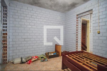 Quarto 1 de casa para alugar com 2 quartos, 200m² em Santos Dumont, São Leopoldo