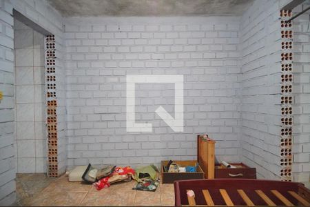 Quarto 1 de casa para alugar com 2 quartos, 200m² em Santos Dumont, São Leopoldo