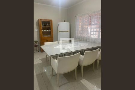 Foto 06 de casa à venda com 3 quartos, 110m² em Parque Via Norte, Campinas