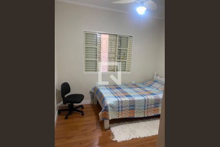 Foto 12 de casa à venda com 3 quartos, 110m² em Parque Via Norte, Campinas