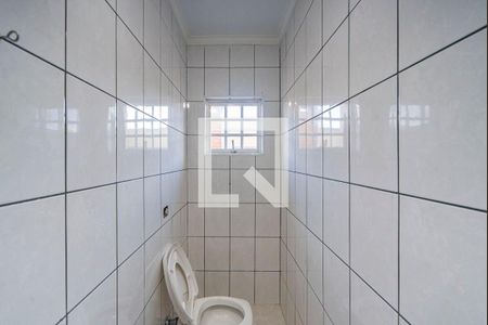 Lavabo de casa para alugar com 3 quartos, 220m² em Jardim Pilar, Santo André