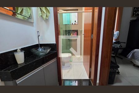 Casa à venda com 4 quartos, 200m² em Vila Pinto Coelho, Lagoa Santa