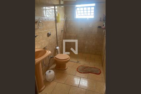 Foto 03 de casa à venda com 3 quartos, 230m² em Jardim Noêmia, Campinas