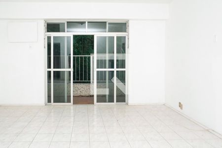 Sala de apartamento para alugar com 3 quartos, 131m² em Centro, Nova Iguaçu