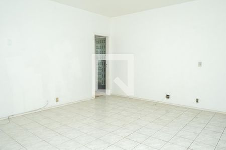 Sala de apartamento para alugar com 3 quartos, 131m² em Centro, Nova Iguaçu