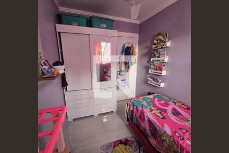 Quarto de apartamento para alugar com 3 quartos, 64m² em Penha, Rio de Janeiro