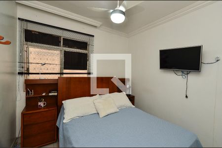 Quarto 2 de apartamento à venda com 2 quartos, 53m² em João Pinheiro, Belo Horizonte