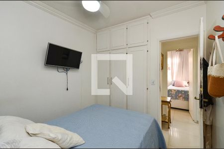 Quarto 2 de apartamento à venda com 2 quartos, 53m² em João Pinheiro, Belo Horizonte