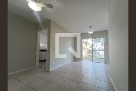 SALA de apartamento para alugar com 2 quartos, 77m² em Granja dos Cavaleiros, Macaé