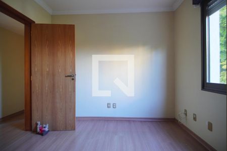 Suíte de apartamento para alugar com 3 quartos, 82m² em Cristo Redentor, Porto Alegre