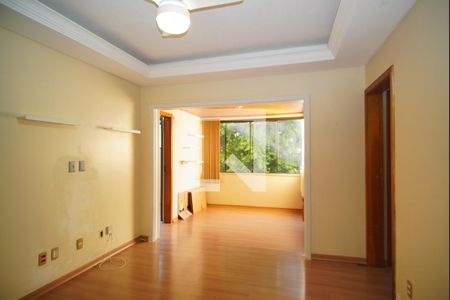 Sala de apartamento para alugar com 3 quartos, 82m² em Cristo Redentor, Porto Alegre