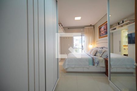 Suíte 1 de apartamento para alugar com 4 quartos, 272m² em Agronômica, Florianópolis