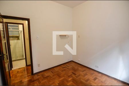 Quarto 1 de apartamento à venda com 2 quartos, 78m² em Grajaú, Rio de Janeiro