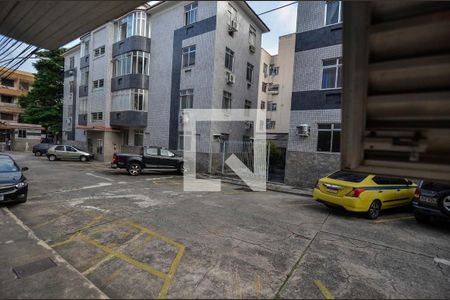 Quarto 1 de apartamento à venda com 2 quartos, 78m² em Grajaú, Rio de Janeiro
