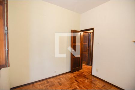 Quarto 1 de apartamento à venda com 2 quartos, 78m² em Grajaú, Rio de Janeiro