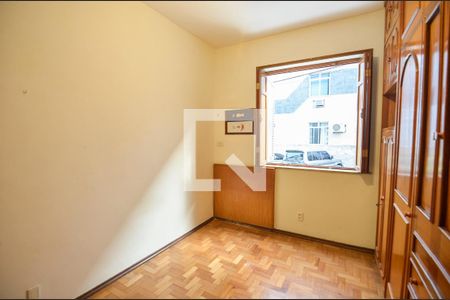 Quarto 2 de apartamento à venda com 2 quartos, 78m² em Grajaú, Rio de Janeiro