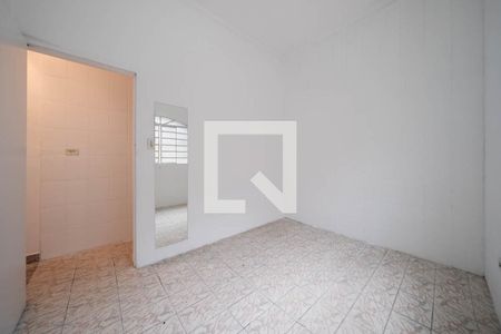Quarto de casa para alugar com 1 quarto, 49m² em Jardim Matarazzo, São Paulo