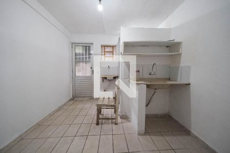 Kitnet de casa para alugar com 1 quarto, 49m² em Jardim Matarazzo, São Paulo