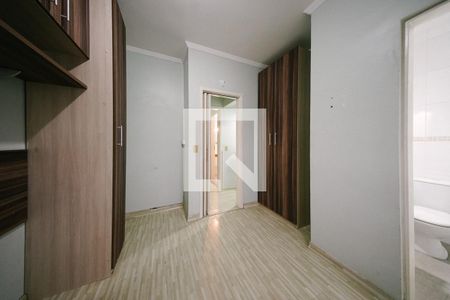 Suíte 1 de casa de condomínio à venda com 2 quartos, 88m² em Vila Araguaia, São Paulo