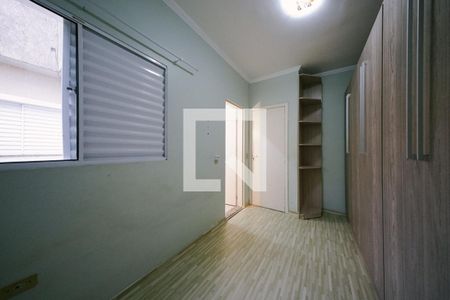 Suíte 2 de casa de condomínio à venda com 2 quartos, 88m² em Vila Araguaia, São Paulo